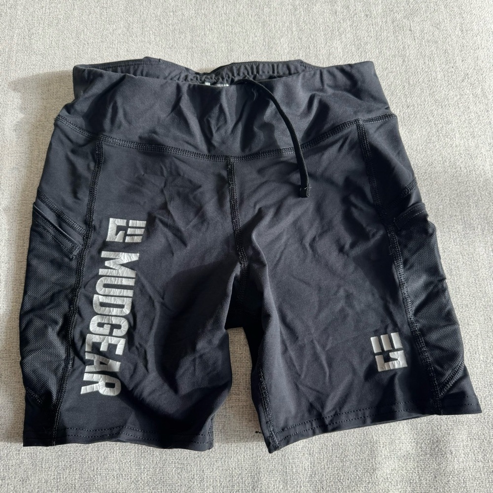 MudGear Shorts